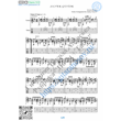 Silver Guitar (Sheet music and tabs for guitar solo)