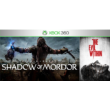 Тени Мордора / The Evil Within | XBOX 360 | общий