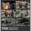 TRX Kettlebell Iron Circuit Conditioning