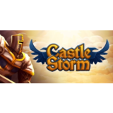 CastleStorm 🔑STEAM КЛЮЧ✔️GLOBAL* ⚠️NOT RU/BY