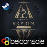 🔶The Elder Scrolls V: Skyrim Anniversary Edition Steam