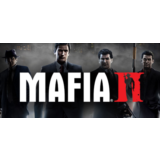 Mafia II: Definitive Edition + Classic Deluxe 🌎STEAM
