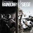 ⚡ Tom Clancy’s Rainbow Six Siege |Uplay| + гарантия ✅