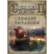 Crusader Kings II: DLC Sunset Invasion (Steam KEY)