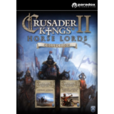 Crusader Kings II: Horse Lords Collection (Steam KEY)