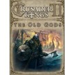 Crusader Kings II: DLC The Old Gods (Steam KEY)
