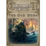 Crusader Kings II: DLC The Old Gods (Steam KEY)