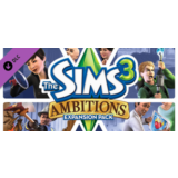The Sims 3 - Ambitions/Карьера (DLC)🔑EA APP🔥РФ+МИР