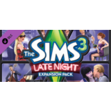The Sims 3 - Late Night / В сумерках🔑EA APP КЛЮЧ🔥МИР