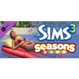 The Sims 3 - Seasons/Времена года (DLC)🔑EA APP🔥РФ+МИР