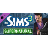 The Sims 3 - Supernatural / Сверхъестественное🔑EA APP