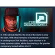 The Descendant (Episode 1) STEAM KEY REGION FREE GLOBAL