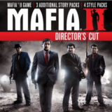 MAFIA II - DIRECTOR´S CUT ✅(STEAM КЛЮЧ)+ПОДАРОК