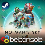 🔶No Man´s Sky - Официальный Ключ Steam