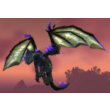 Reins of the Phosphorescent Stone Drake