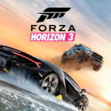 Forza Horizon 3 Xbox One + Series ⭐🥇⭐