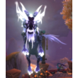 Reins of the Onyx heavenly cloud serpent