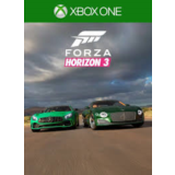 Forza Horizon 3 / XBOX ONE, Series X|S 🏅🏅🏅