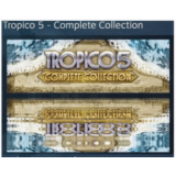 Tropico 5 Complete Collection 💎STEAM KEY РОССИЯ+СНГ