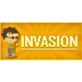 Invasion (Steam key/Region free)