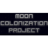 Moon Colonization Project (Steam key/Region free)