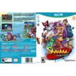 Shantae and the Pirate´s Curse - download code WII U