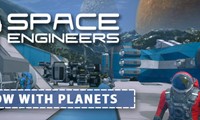 Space Engineers (Steam Gift/RU+CIS) + ПОДАРОК