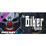 PAYDAY 2: The Biker Heist (DLC)🎁STEAM GIFT 🔥РФ+СНГ