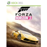 Forza Horizon 2 xbox 360 (Перенос)