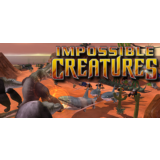 Impossible Creatures Steam Ed🔑STEAM КЛЮЧ 🔥РФ+КЗ+СНГ