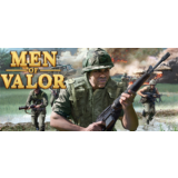 Men of Valor 🔑STEAM КЛЮЧ 🔥РОССИЯ + СНГ