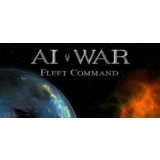 AI War: Fleet Command 🔑STEAM КЛЮЧ 🔥РОССИЯ + МИР