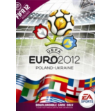 UEFA Euro 2012 DLC - Origin Key - Region Free / ROW