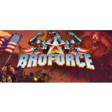 Broforce 🔑STEAM КЛЮЧ 🔴РОССИЯ + МИР