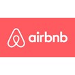⚡️БЫСТРО⚡️Подарочная карта Airbnb 25$-500$. ЦЕНА✅