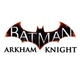BATMAN: ARKHAM KNIGHT /Steam KEY /REGION FREE