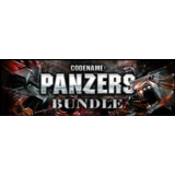Codename: Panzers Bundle 🔑STEAM КЛЮЧ 🔥РОССИЯ + СНГ