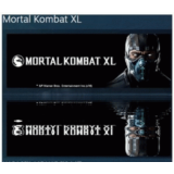 Mortal Kombat XL 3in1💎STEAM KEY GLOBAL+РОССИЯ ЛИЦЕНЗИЯ