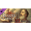 Crusader Kings 2: Sons of Abraham (DLC) STEAM / RU/CIS