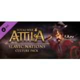 Total War: ATTILA - Slavic Nations Culture Pack 🔑STEAM