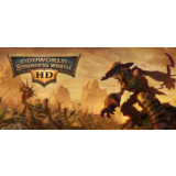 Oddworld: Stranger's Wrath HD 🔑STEAM КЛЮЧ 🔥РФ+МИР