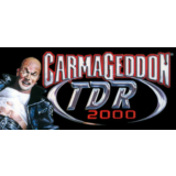 Carmageddon TDR 2000 🔑STEAM КЛЮЧ 🔥РОССИЯ + МИР