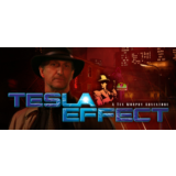 Tesla Effect: A Tex Murphy Adventure (STEAM KEY GLOBAL)