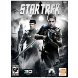 Star Trek The Video Game (STEAM KEY GLOBAL)