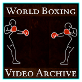 Инвайт на WorldBoxingVideoArchive.com (WBVA)