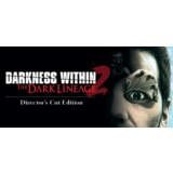 Darkness Within 2: The Dark Lineage🔑STEAM КЛЮЧ✔️РФ+МИР