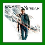 ✅Quantum Break✔️Steam⭐+ 30 Игр🎁0% Карты💳АКЦИЯ🎁