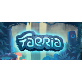 Faeria ( STEAM KEY/REGION FREE )