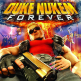 DUKE NUKEM FOREVER ✅(STEAM КЛЮЧ)+ПОДАРОК