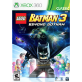 Сборник LEGO Xbox 360 Общий ⭐⭐⭐